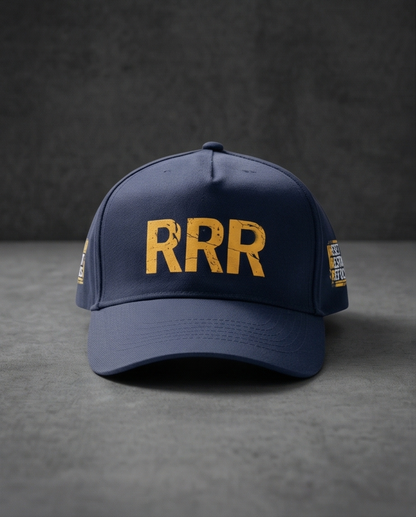 RRR Core Baseball Cap