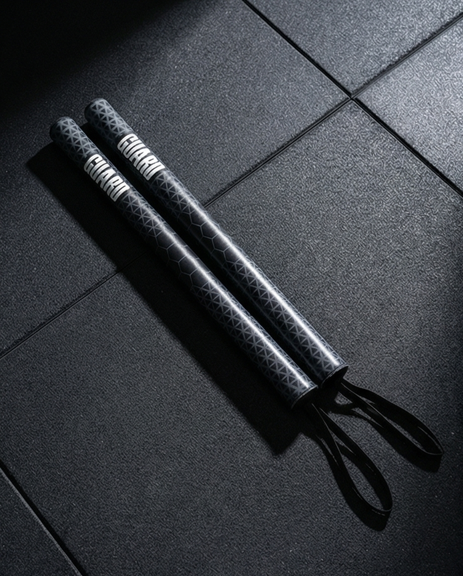 Hexa Training Sticks