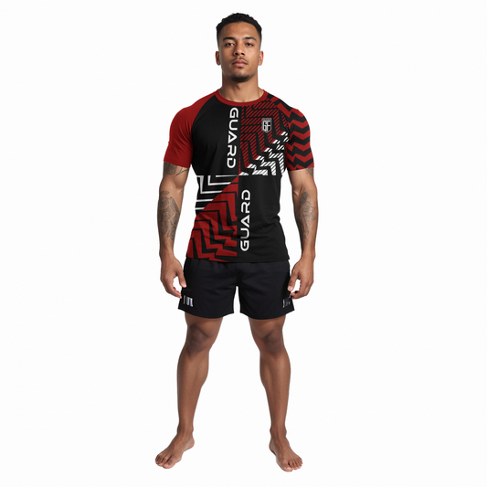 Inferno Guardian 2.0 Rashguard