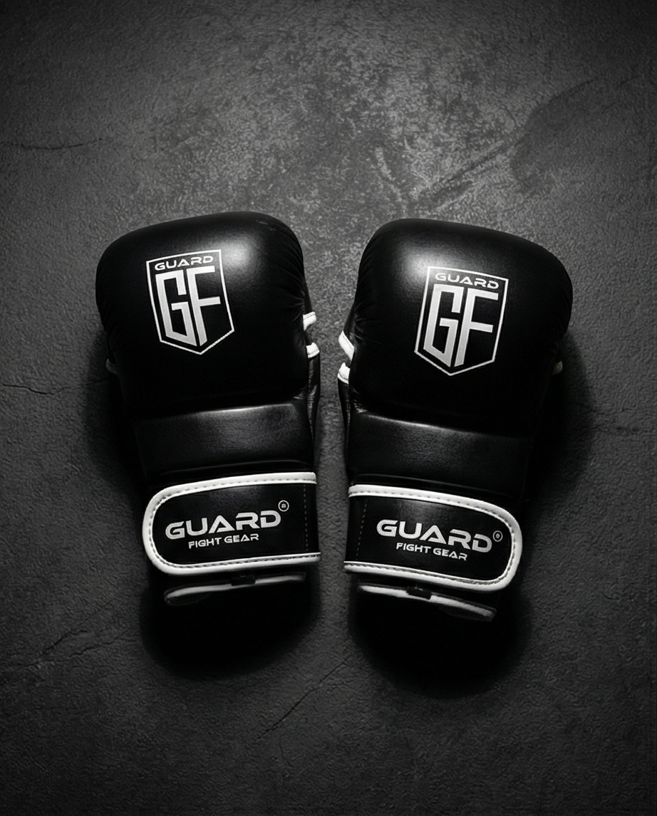 Vigilant MMA