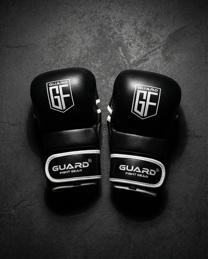 Vigilant MMA