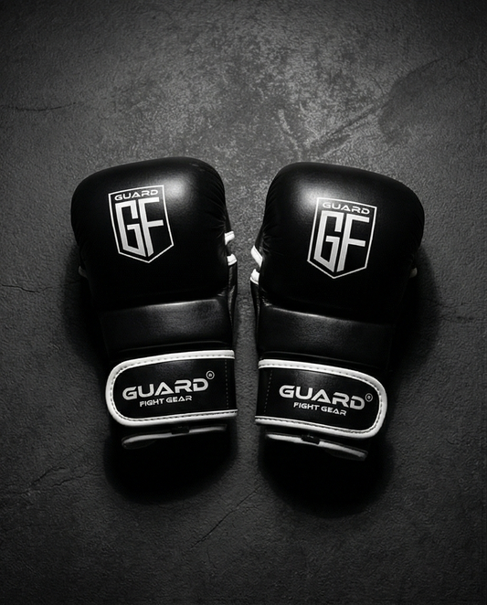 Vigilant MMA