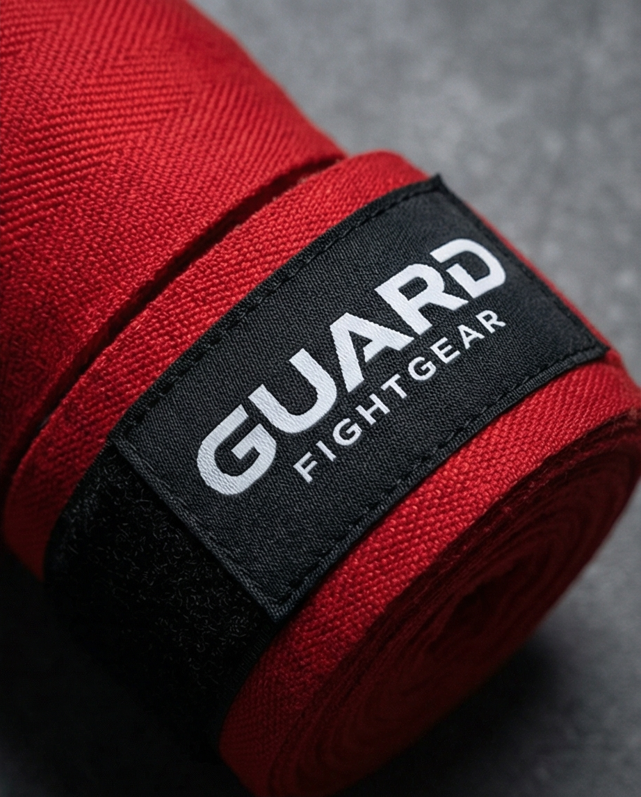 Hand Wrap - Bandage