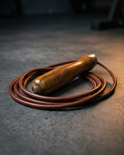 Guard-Fightgear Springtouw