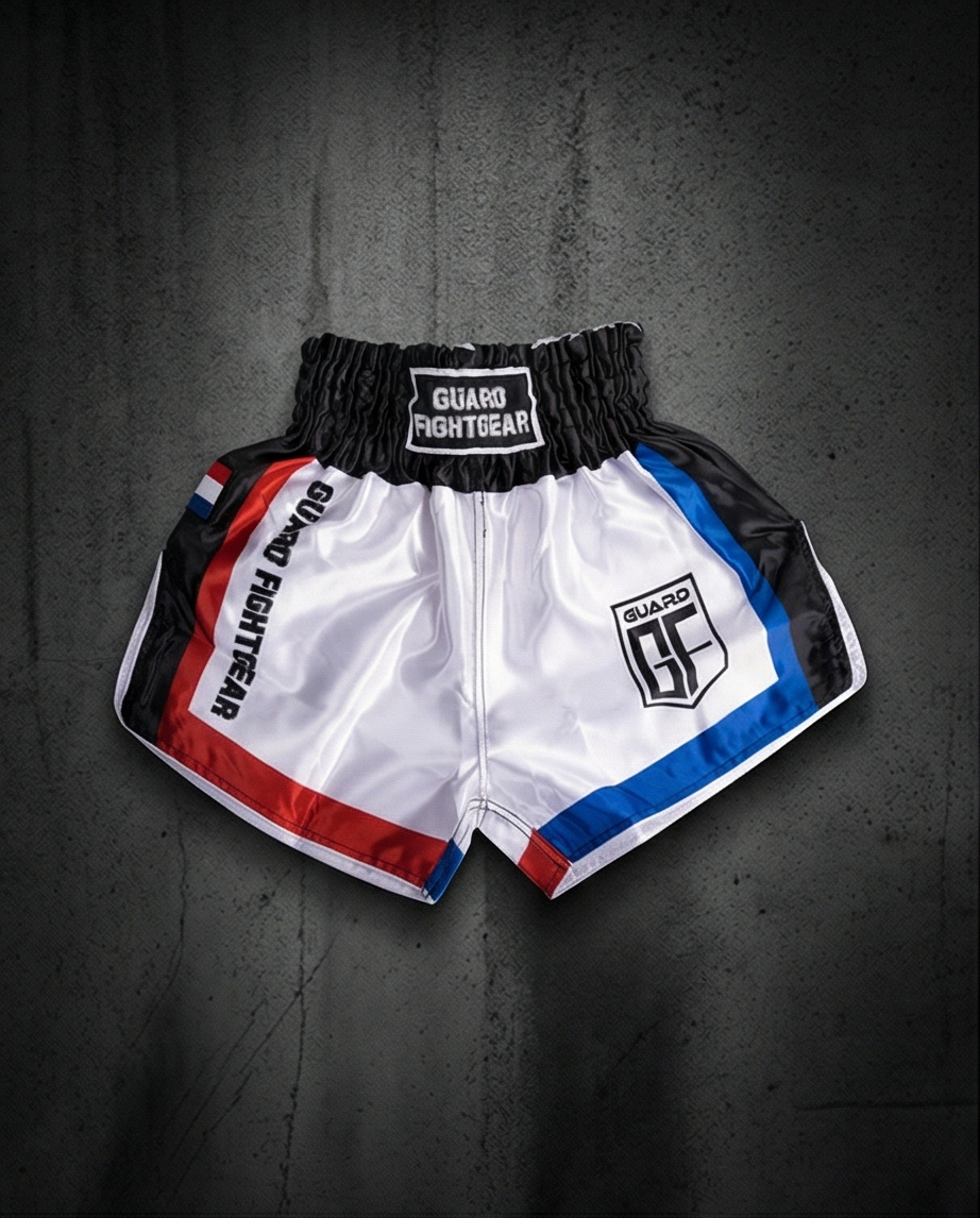 Dutch Pride Short