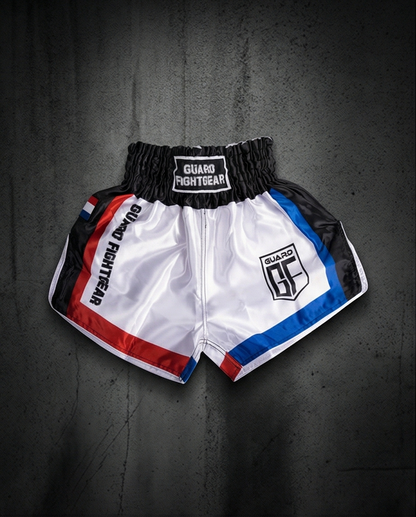 Dutch Pride Short