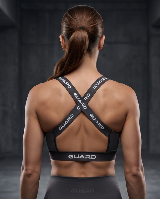 Guard Performance set