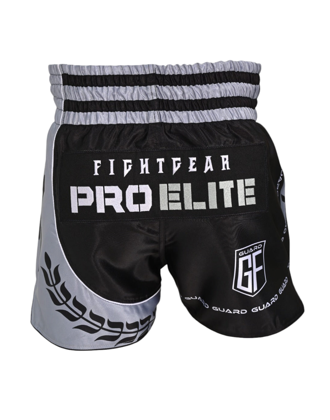 Pro - Elite Thaiboks short