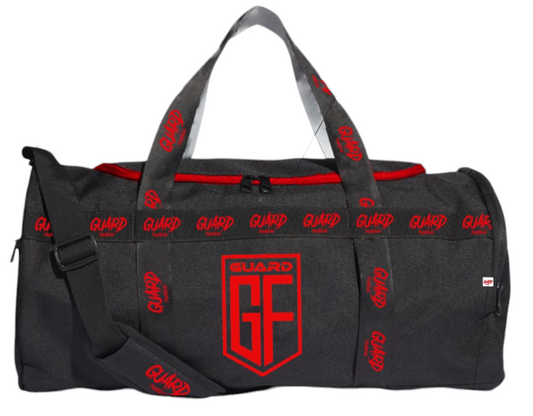 Guard-fightgear sport tassen