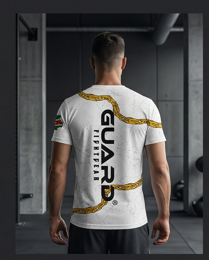 Keti Koti X Guard Tee