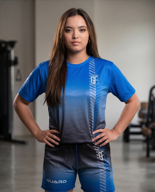 Guard GF Cool Dry Fit T-Shirt