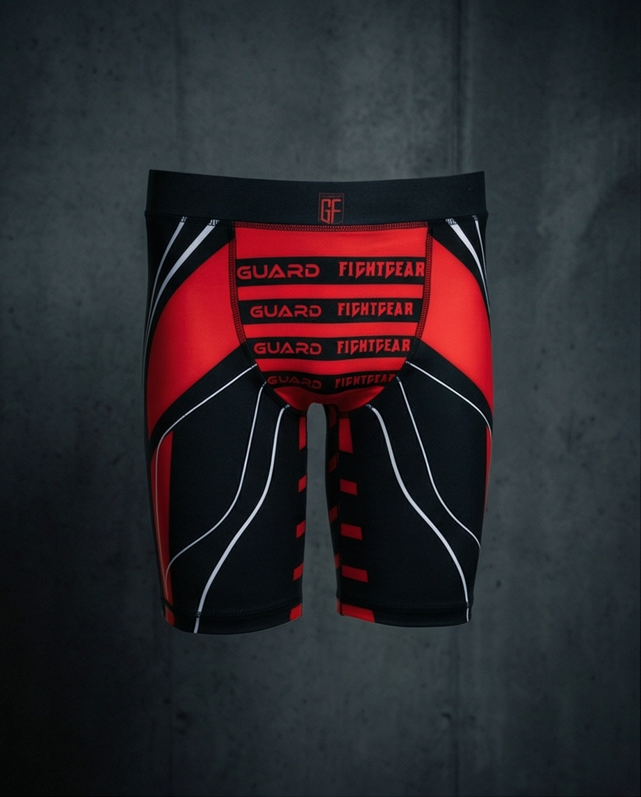 Crimson Flow 2.0 compression "New Arrival"