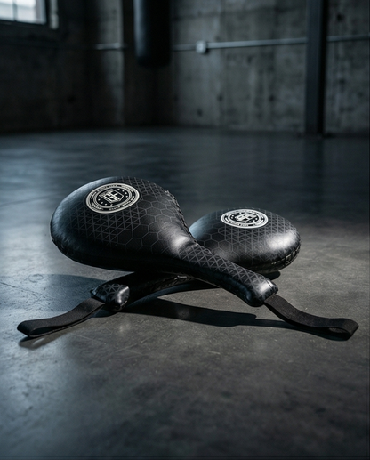 Hexa Boxing Paddle