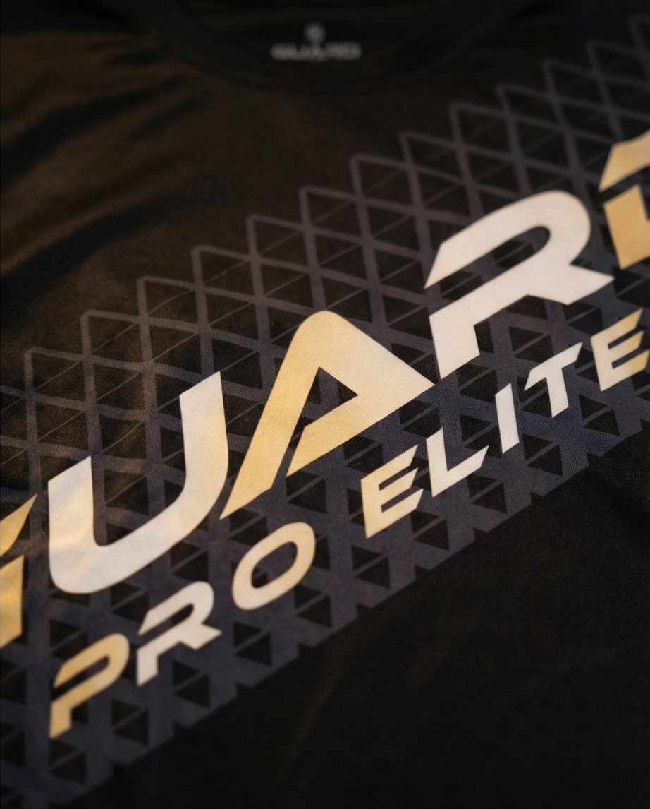 Golden Hexa Elite
