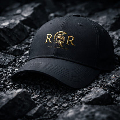 Guard Guardian Baseball Cap