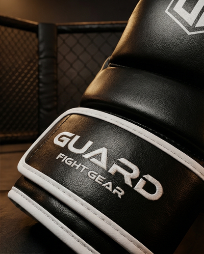 Vigilant MMA