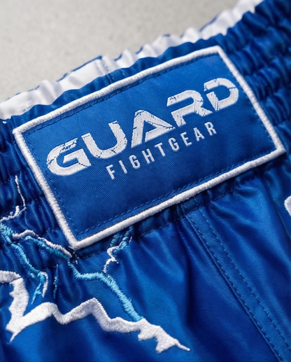 Cabo Verde Warrior Short Nieuw