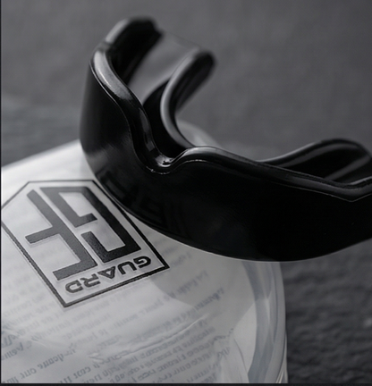 Mouthguard Black