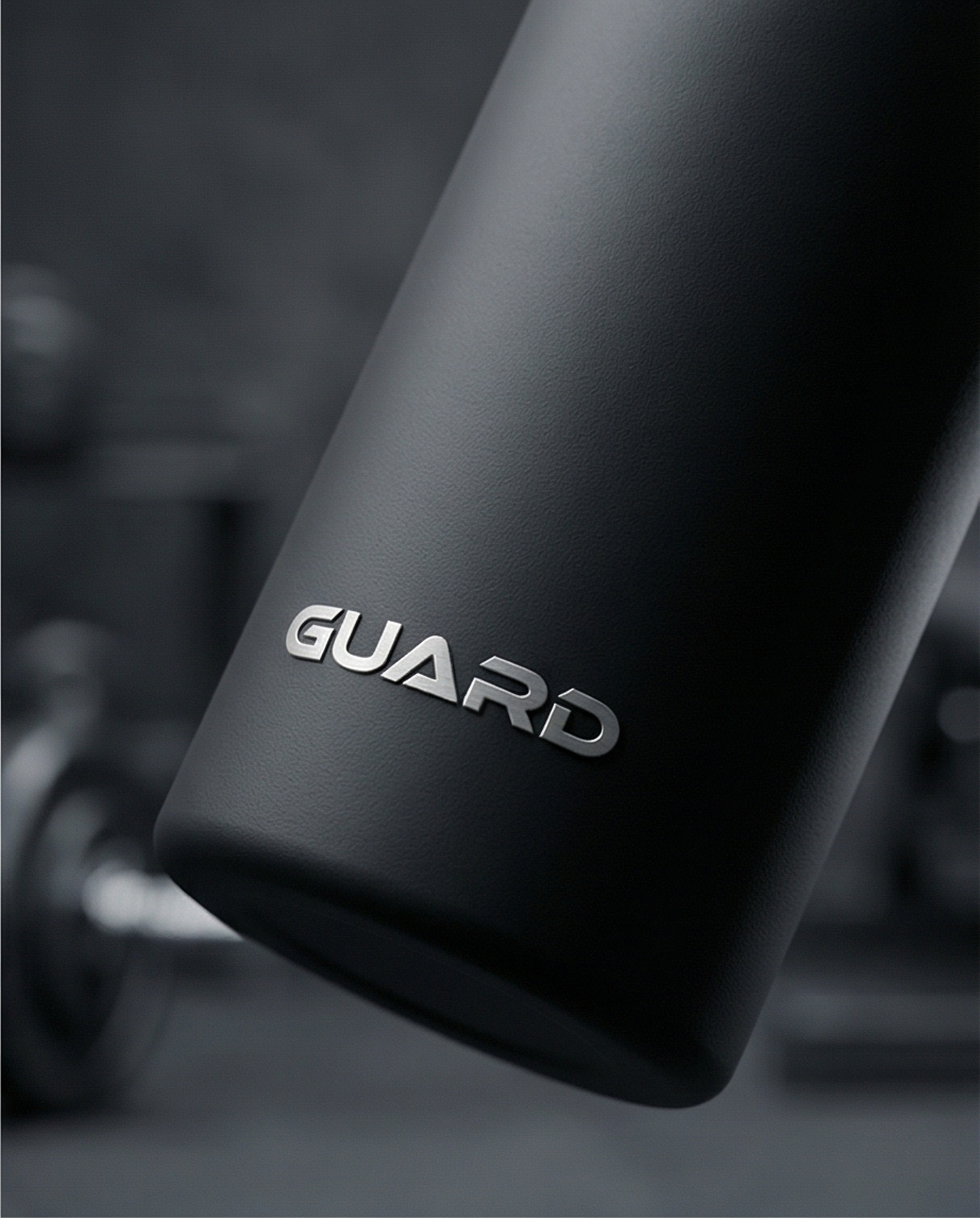 Guard-Fightgear Waterfles