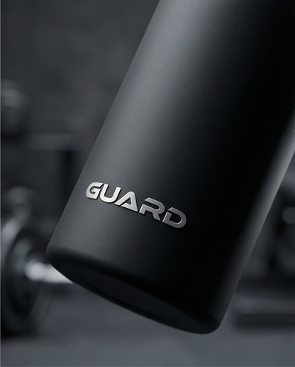 Guard-Fightgear Waterfles