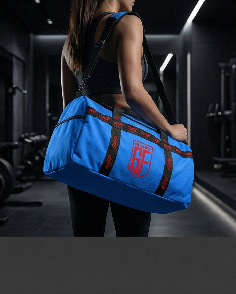 Guard-fightgear Sport Tas