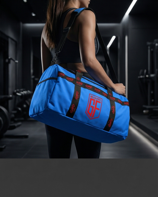 Guard-fightgear Sport Tas