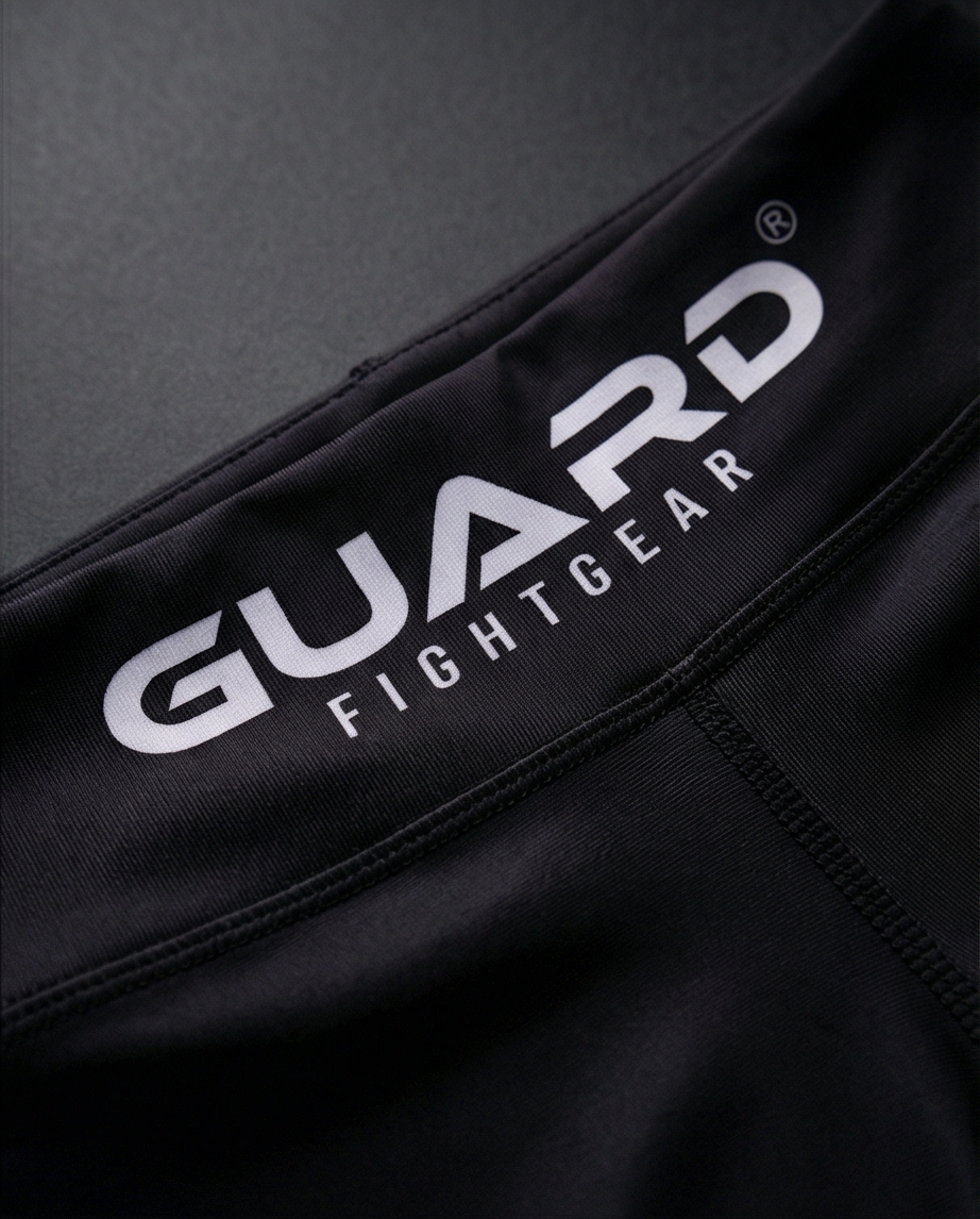 Guard Allure Black set