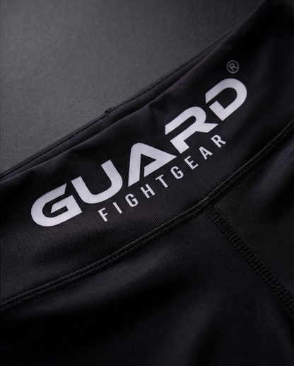 Guard Allure Black set