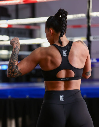 Guard Core Sports Bra