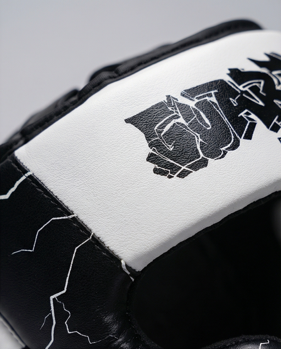 Guard Kids Thunder Gear Head guard