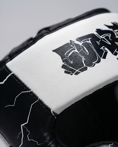Guard Kids Thunder Gear Head guard