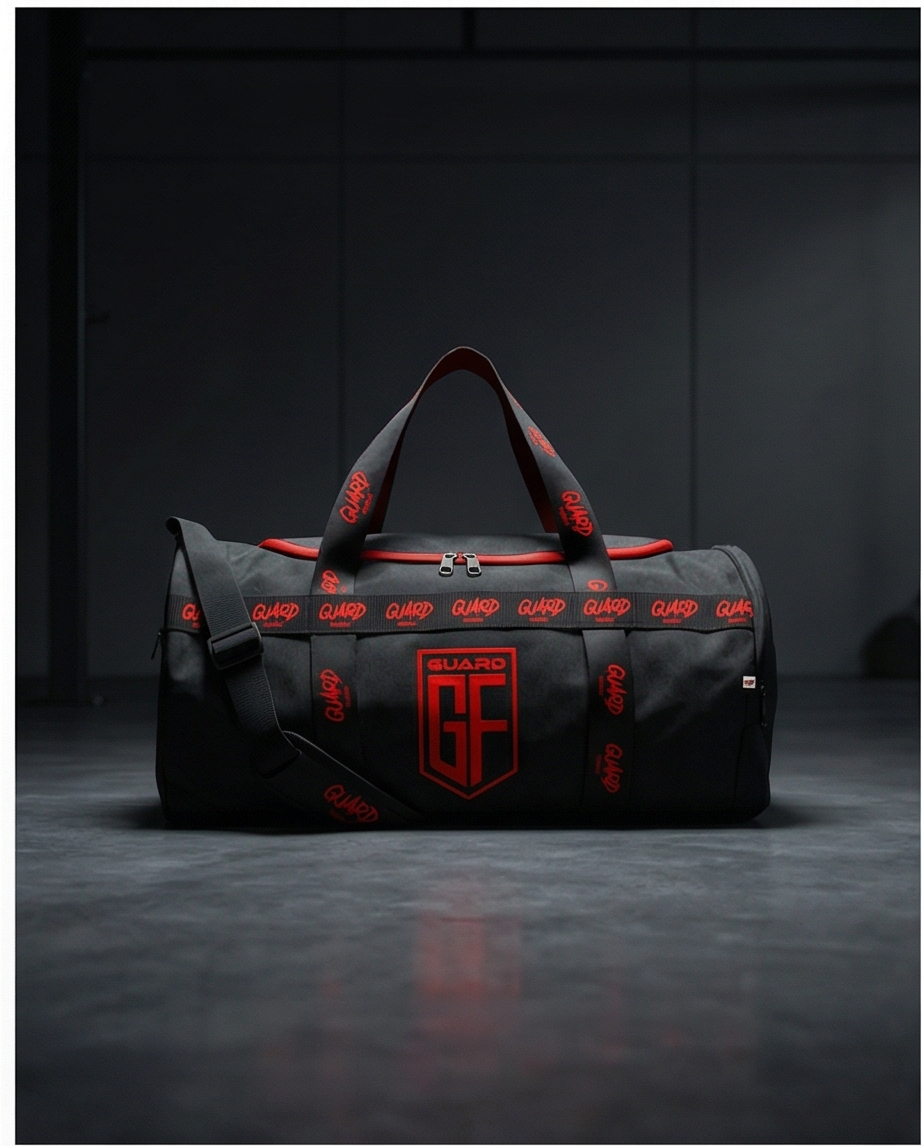 Guard-fightgear Sport Tas
