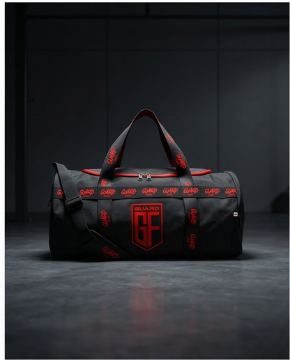 Guard-fightgear Sport Tas