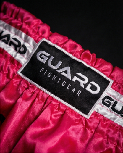 Guardian Bloom Short