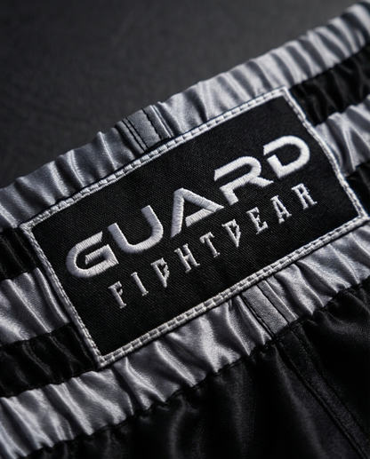 GF Pro-Elite Muay Thai shorts