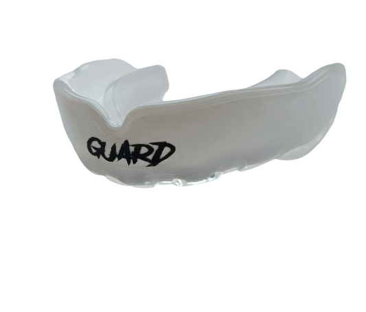 Hybrid Mouthguard