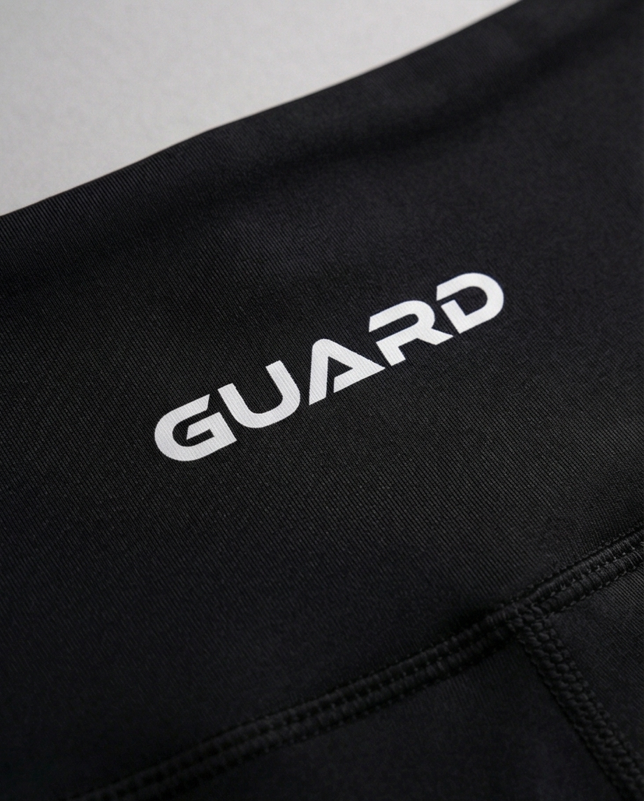 Guard Performance Sports legging