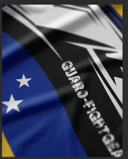 Curaçao T-Shirt
