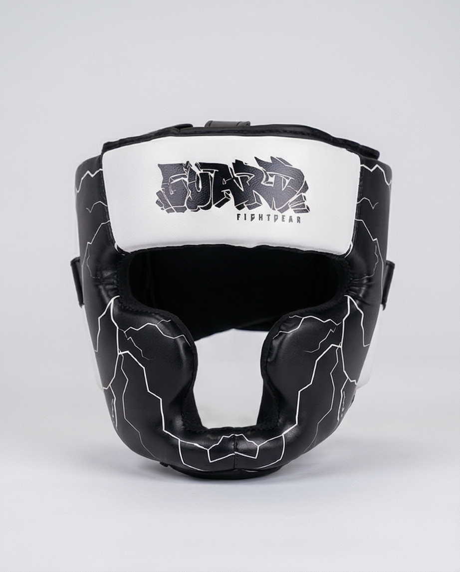 Guard Kids Thunder Gear Head guard