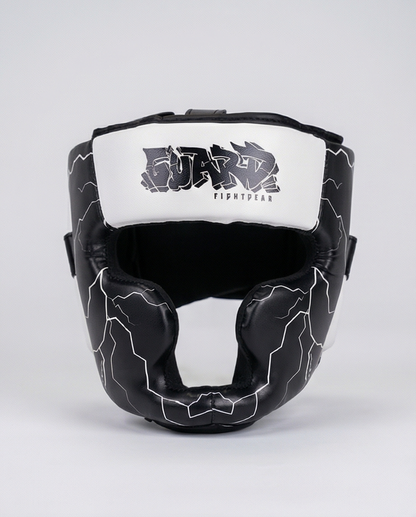 Guard Kids Thunder Gear Head guard