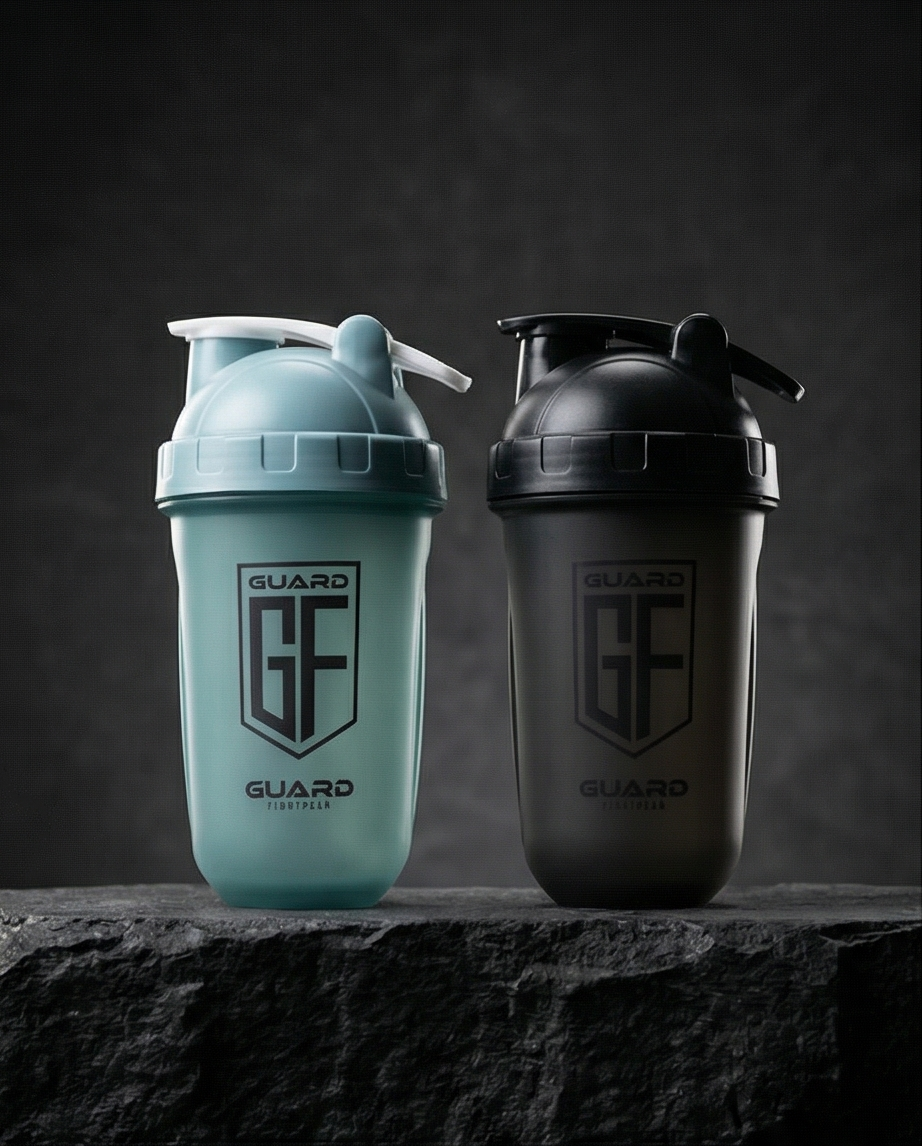 Guard-Fightgear Shaker