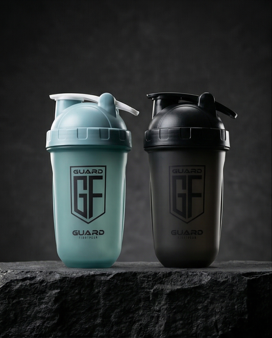 Guard-Fightgear Shaker