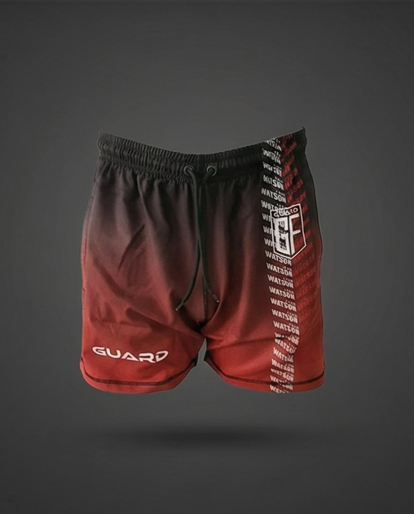 Guard GF Lightweight Sports Shorts