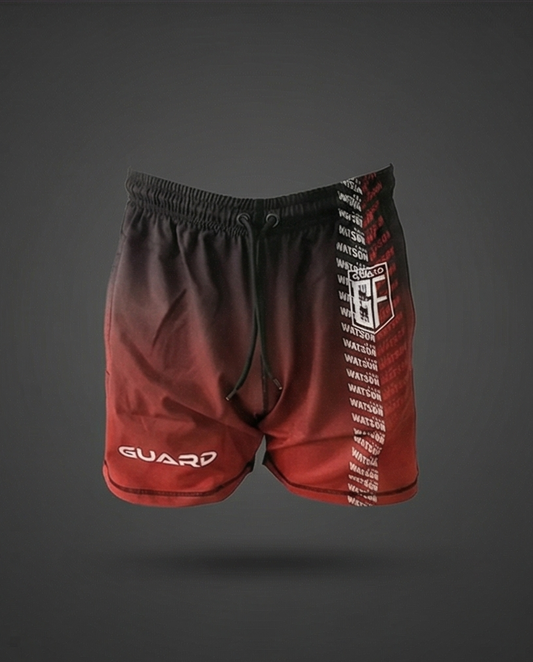 Guard GF Lightweight Sports Shorts