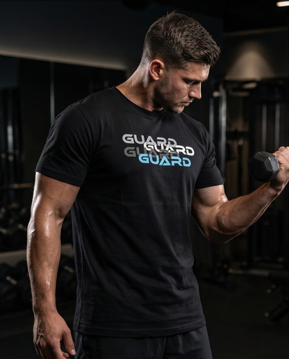 Guard Fusion Tee