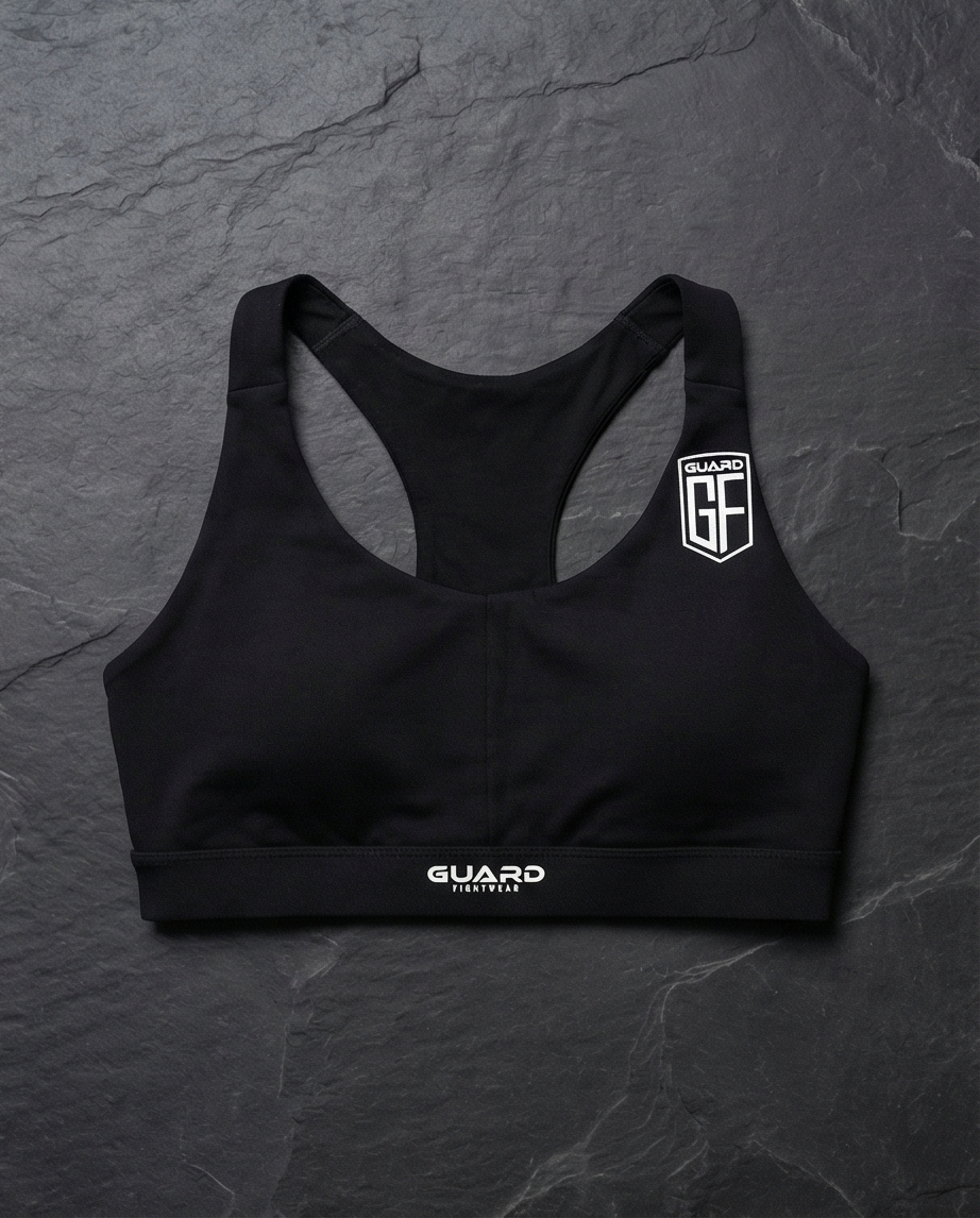 Guard Performance Sports Bra