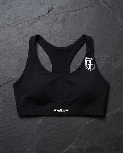 Guard Performance Sports Bra