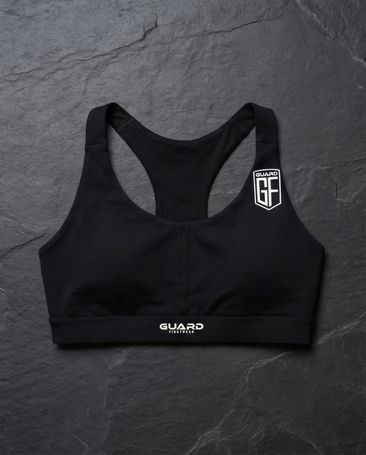 Guard Performance Sports Bra