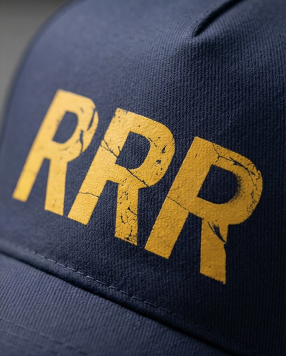 RRR Core Baseball Cap