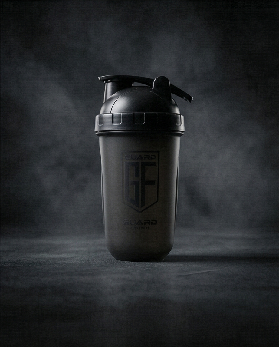 Guard-Fightgear Shaker
